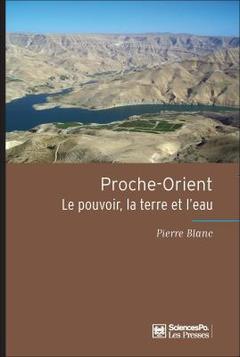Cover of the book Proche-Orient