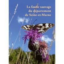 Cover of the book La Faune Sauvage Du Département