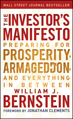 Couverture de l’ouvrage The Investor's Manifesto