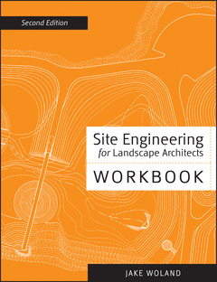 Couverture de l’ouvrage Site Engineering Workbook