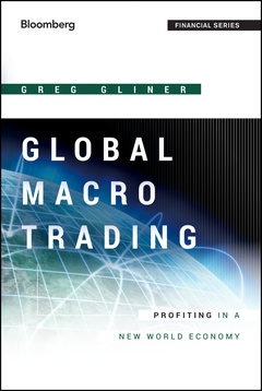 Couverture de l’ouvrage Global Macro Trading