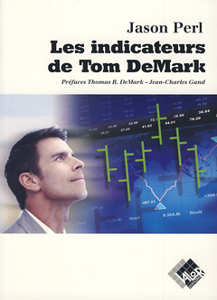 Cover of the book Les indicateurs de Tom DeMark