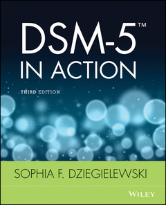Couverture de l’ouvrage DSM-5 in Action