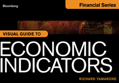 Cover of the book The Economic Indicator Handbook
