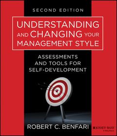 Couverture de l’ouvrage Understanding and Changing Your Management Style