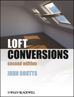 Cover of the book Loft Conversions