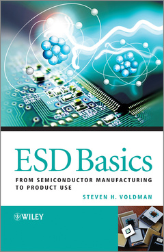 Cover of the book ESD Basics