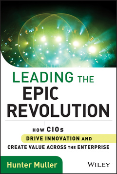 Cover of the book Leading the Epic Revolution