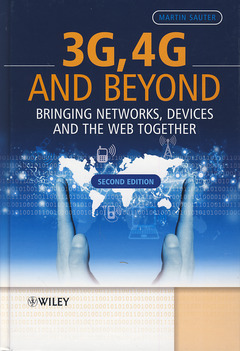 Cover of the book 3G, 4G and Beyond