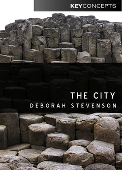 Cover of the book The City