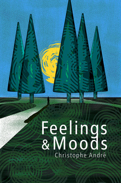 Cover of the book Feelings and Moods