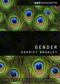 Couverture de l’ouvrage Gender