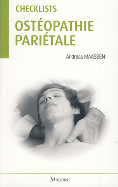 Cover of the book OSTEOPATHIE PARIETALE
