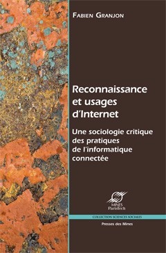 Cover of the book Reconnaissance et usages d'Internet
