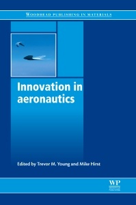 Cover of the book Innovation in Aeronautics