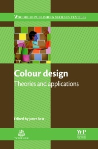 Couverture de l’ouvrage Colour Design