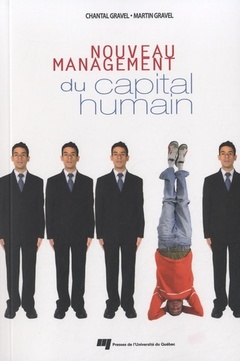 Cover of the book NOUVEAU MANAGEMENT DU CAPITAL HUMAIN
