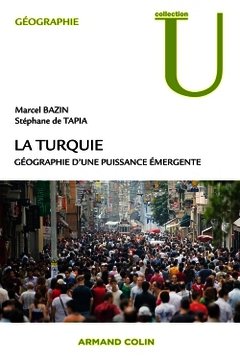 Cover of the book La Turquie