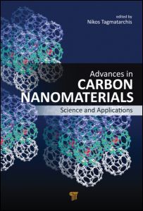 Couverture de l’ouvrage Advances in Carbon Nanomaterials