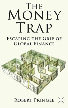 Couverture de l’ouvrage The Money Trap