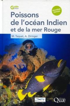 Cover of the book Poissons de l'océan Indien et de la mer Rouge