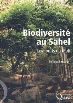 Cover of the book Biodiversité au Sahel