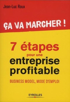 Cover of the book Ca va marcher !