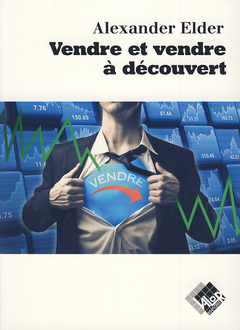 Cover of the book Vendre et vendre à découvert
