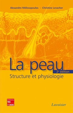 Cover of the book La peau