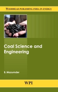 Couverture de l’ouvrage Coal science and engineering