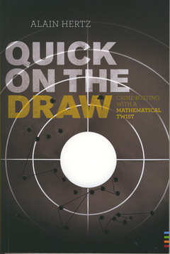 Couverture de l’ouvrage Quick on the draw