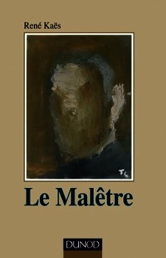 Cover of the book Le Malêtre
