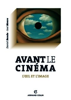 Cover of the book Avant le cinéma