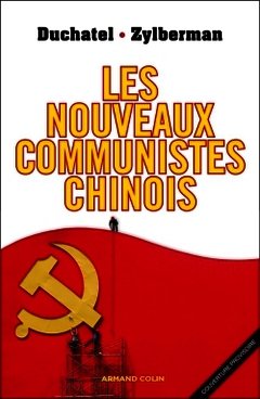 Cover of the book Les nouveaux communistes chinois