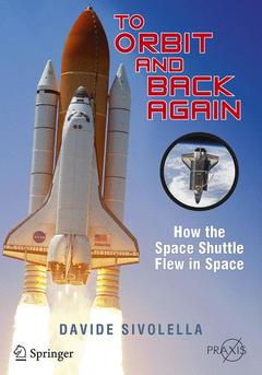Couverture de l’ouvrage To Orbit and Back Again