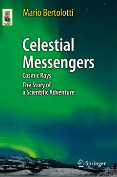 Cover of the book Celestial Messengers
