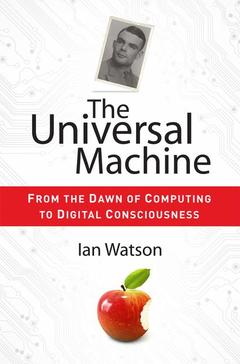 Couverture de l’ouvrage The Universal Machine
