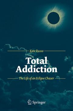 Couverture de l’ouvrage Total Addiction