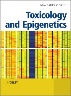 Couverture de l’ouvrage Toxicology and Epigenetics