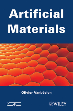 Couverture de l’ouvrage Artificial Materials