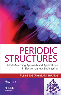 Cover of the book Periodic Structures