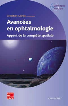 Cover of the book Avancées en ophtalmologie