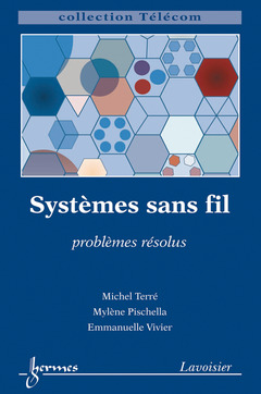 Cover of the book Systèmes sans fil