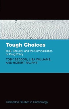 Cover of the book Tough Choices