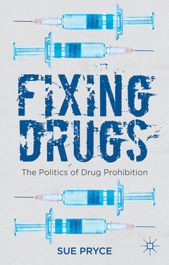 Couverture de l’ouvrage Fixing Drugs