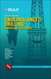 Cover of the book Underbalanced Drilling: Limits and Extremes