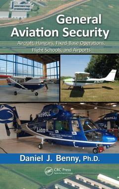 Cover of the book General Aviation Security