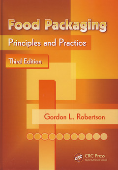 Cover of the book Food Packaging