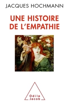 Cover of the book Une histoire de l'empathie
