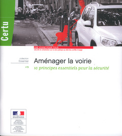 Cover of the book Aménager la voirie